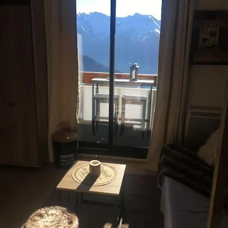 Montagnard Vue Splendide * Huez