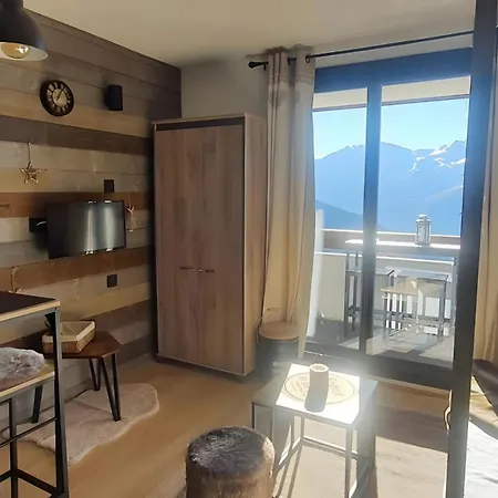 Montagnard Vue Splendide